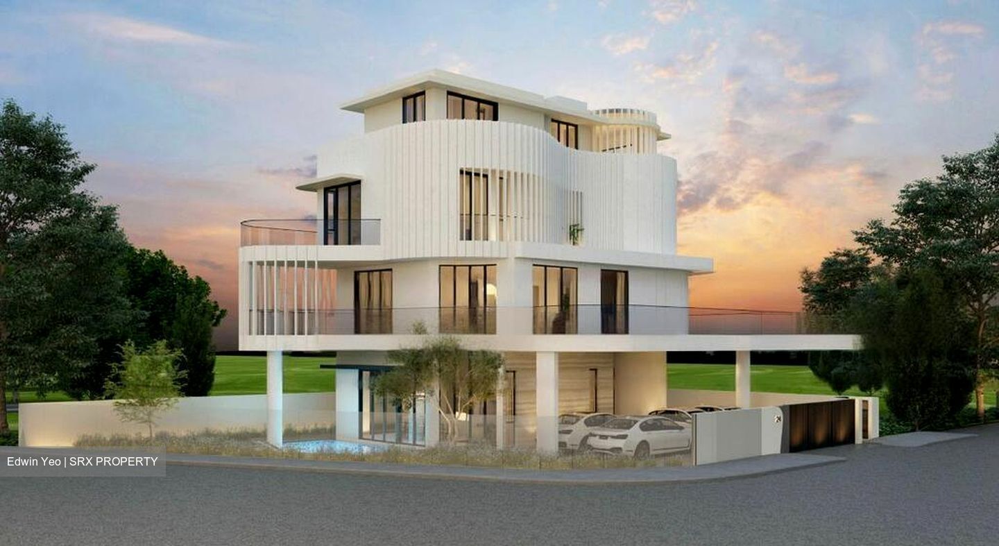 Jalan Sempadan (D15), Detached #479956751